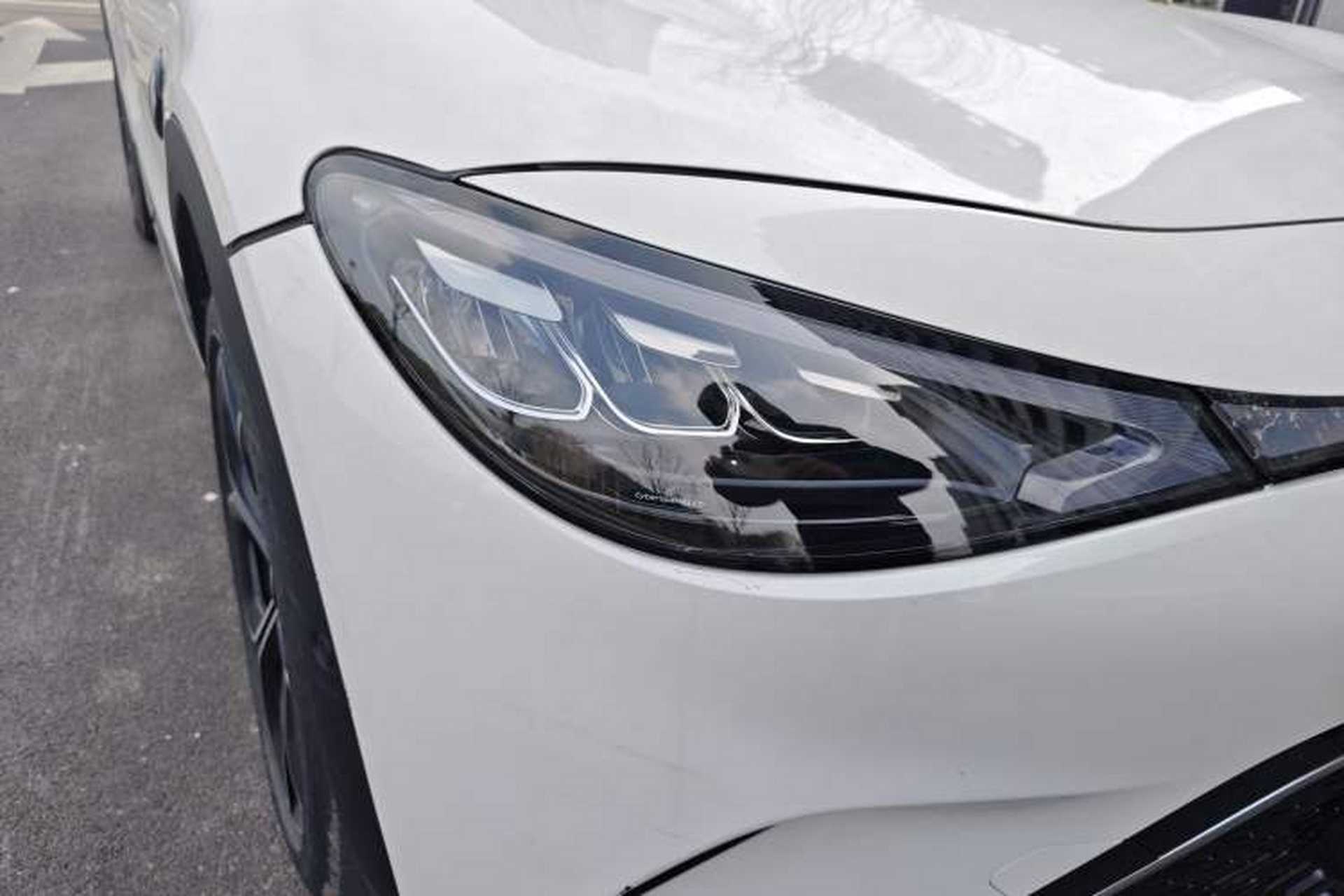 Used smart #3 2023 Pulse Four-Wheel Drive Edition Right Front Headlight