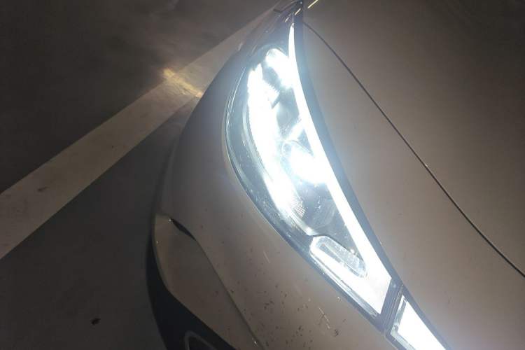Used smart #3 2023 Pulse Four-Wheel Drive Edition Right Front Headlight