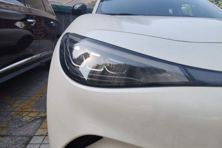 Used smart #3 2023 Pro+ Edition Right Front Headlight