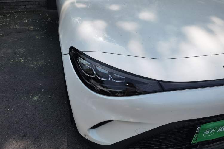 Used smart #3 2023 Pro+ Edition Right Front Headlight