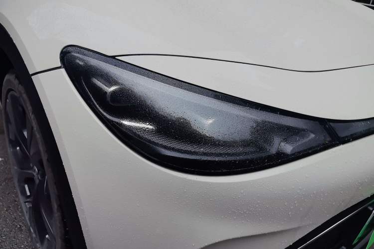 Used smart #3 2023 Pulse Four-Wheel Drive Edition Right Front Headlight