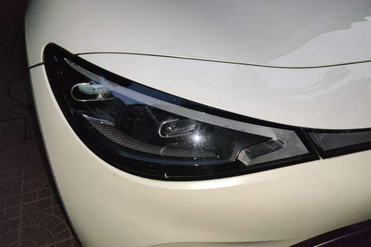 Used smart #3 2023 Pulse Four-Wheel Drive Edition Right Front Headlight