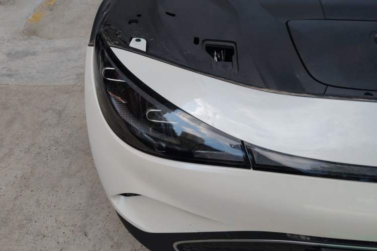 Used smart #3 2023 Pulse Four-Wheel Drive Edition Right Front Headlight