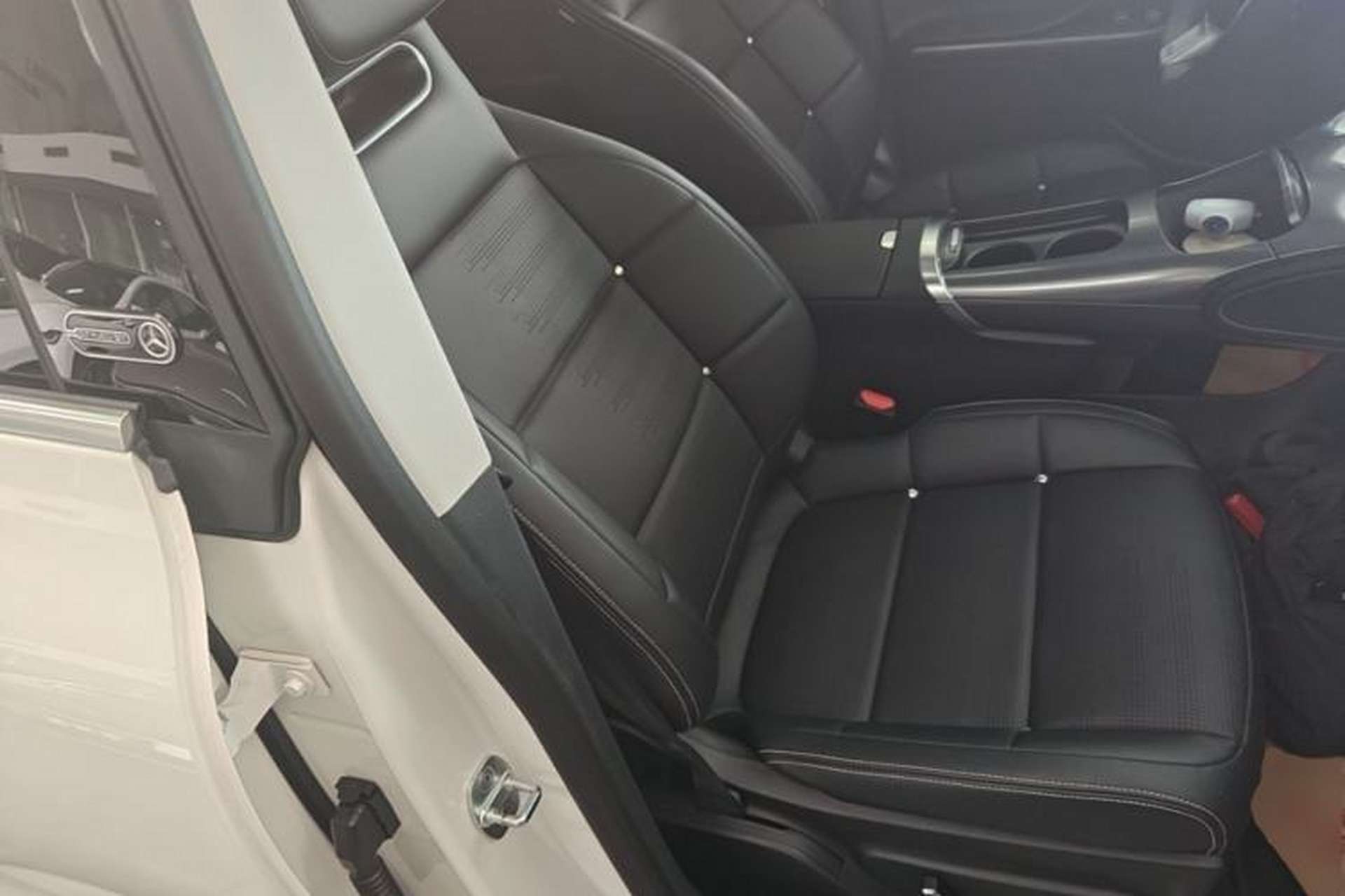 Used smart #3 2023 Pro+ Edition Right Front Seat