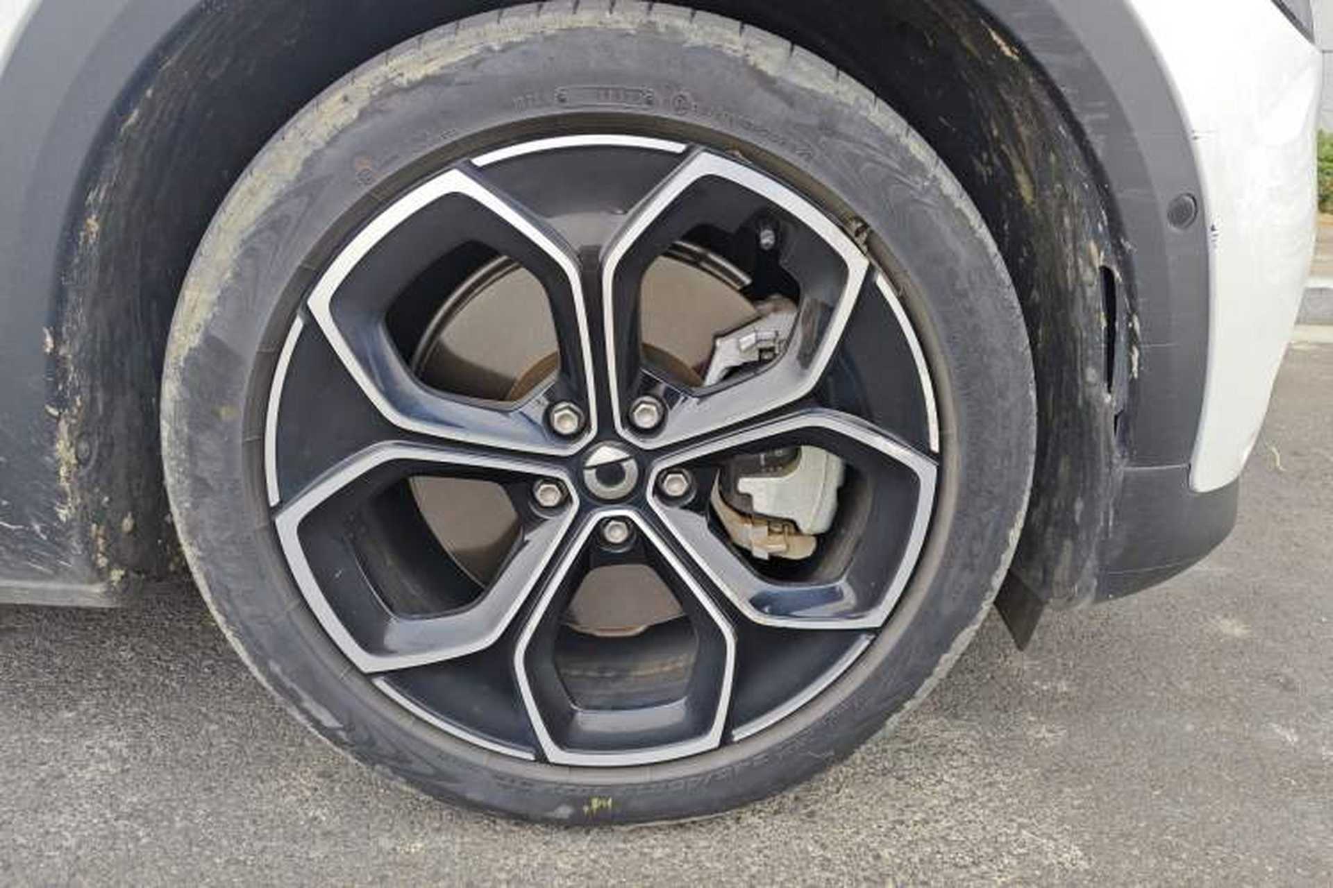 Used smart #3 2023 Pulse Four-Wheel Drive Edition Right Front Wheel Hub