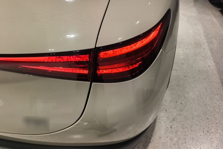 Used smart #3 2023 Pulse Four-Wheel Drive Edition Right Rear Taillight
