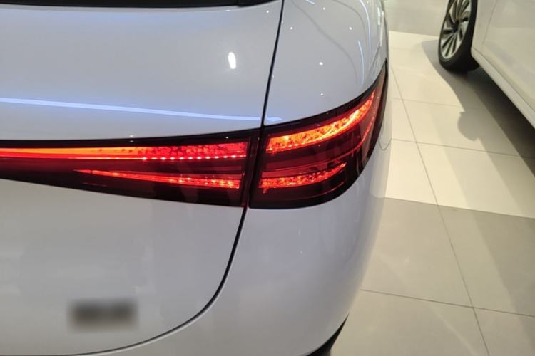 Used smart #3 2023 Pulse Four-Wheel Drive Edition Right Rear Taillight