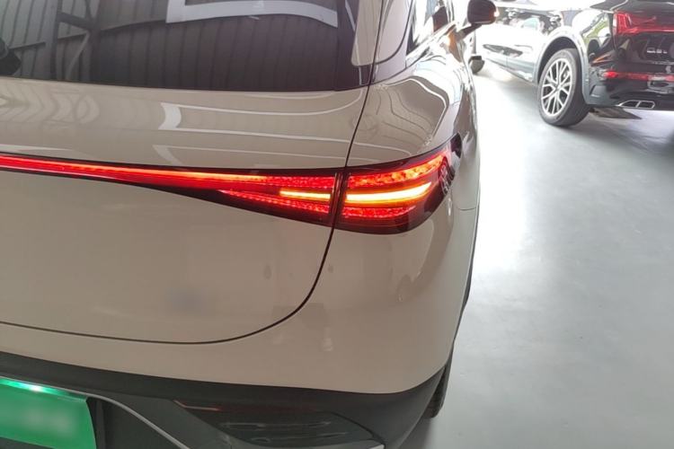 Used smart #3 2023 Pulse Four-Wheel Drive Edition Right Rear Taillight