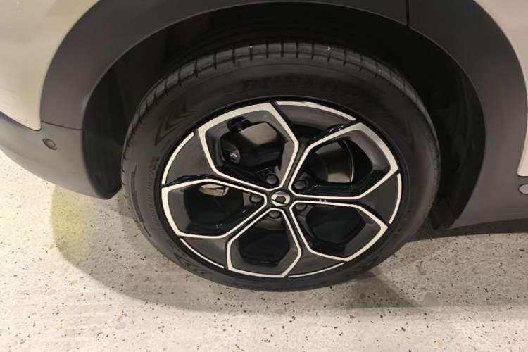 Used smart #3 2023 Pulse Four-Wheel Drive Edition Right Rear Wheel Hub