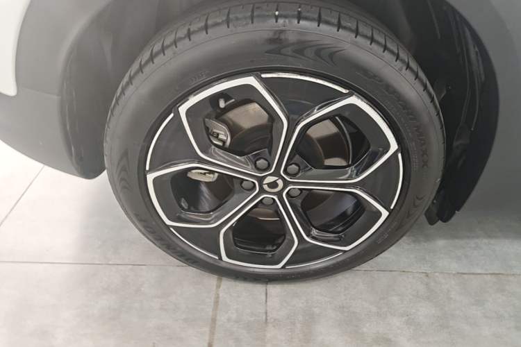Used smart #3 2023 Pro+ Edition Right Rear Wheel Hub