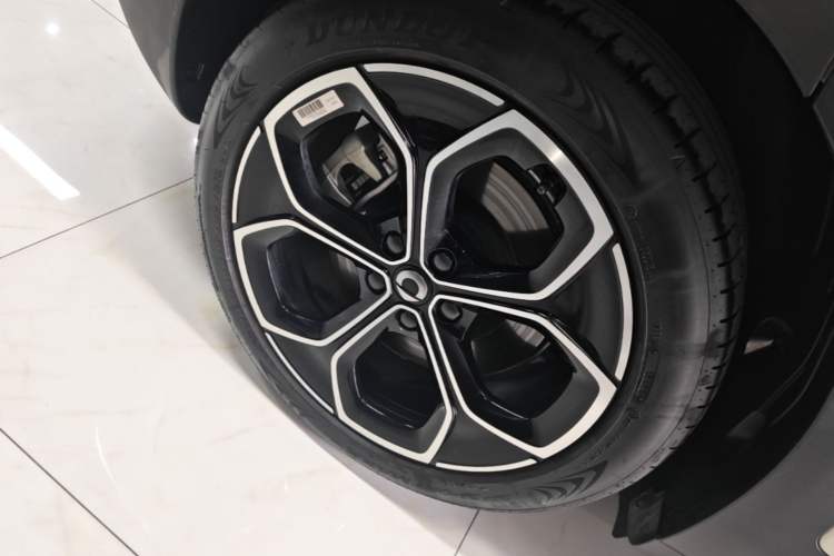 Used smart #3 2023 Pulse Four-Wheel Drive Edition Right Rear Wheel Hub
