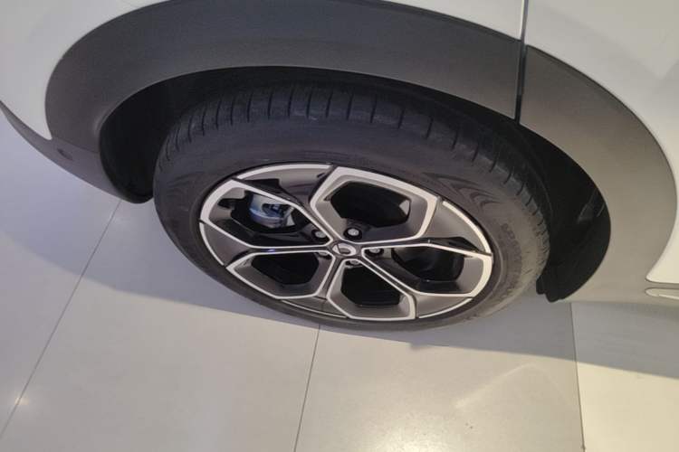 Used smart #3 2023 Pulse Four-Wheel Drive Edition Right Rear Wheel Hub