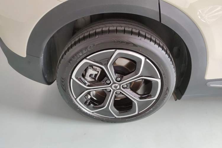 Used smart #3 2023 Pulse Four-Wheel Drive Edition Right Rear Wheel Hub