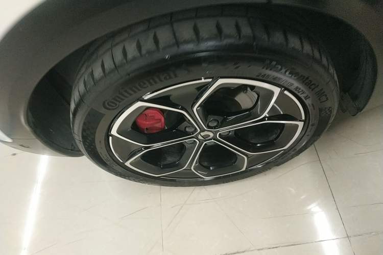 Used smart #3 2023 Pulse Four-Wheel Drive Edition Right Rear Wheel Hub