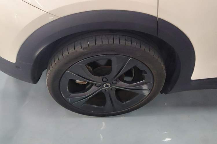 Used smart #3 2023 Pulse Four-Wheel Drive Edition Right Rear Wheel Hub