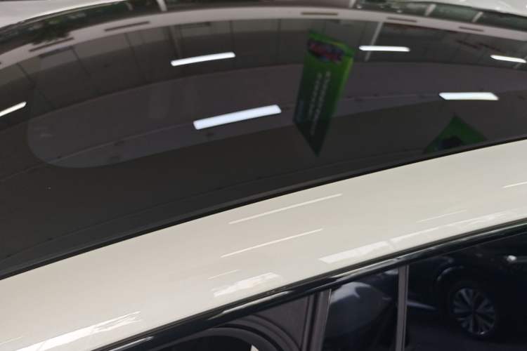 Used smart #3 2023 Pro+ Edition Roof