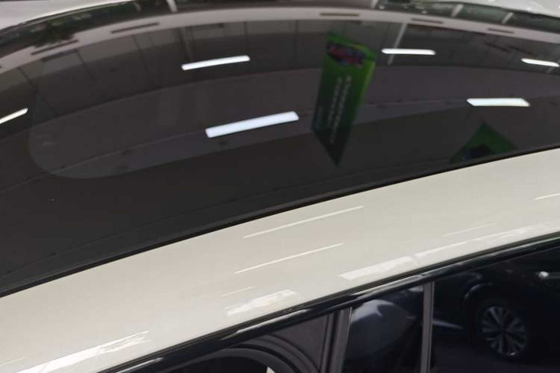 Used smart #3 2023 Pro+ Edition Roof
