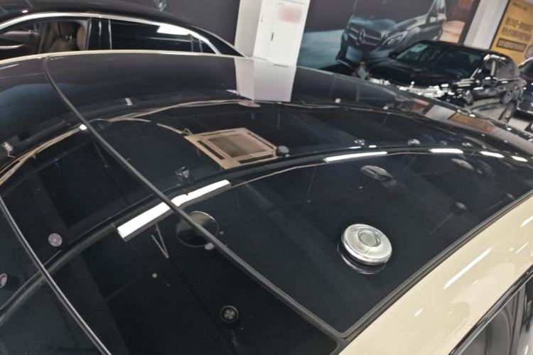 Used smart #3 2023 Pulse Four-Wheel Drive Edition Roof