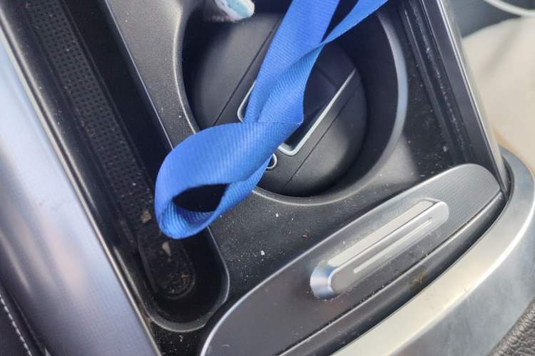 Used smart #3 2023 Pro+ Edition Vehicle Key