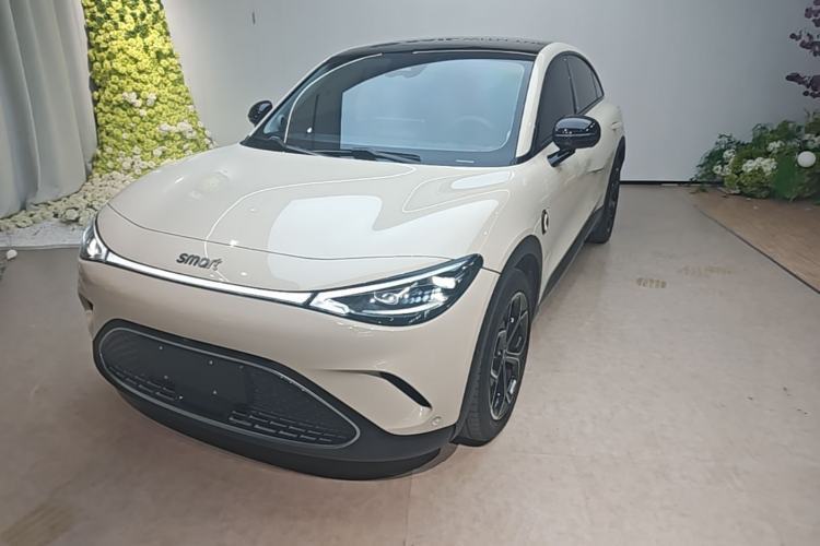 Used smart #3 2023 Pulse Four-Wheel Drive Edition Guazi used car, China used car export, Used car for sale, Used  cars, Cheapest cars for sale