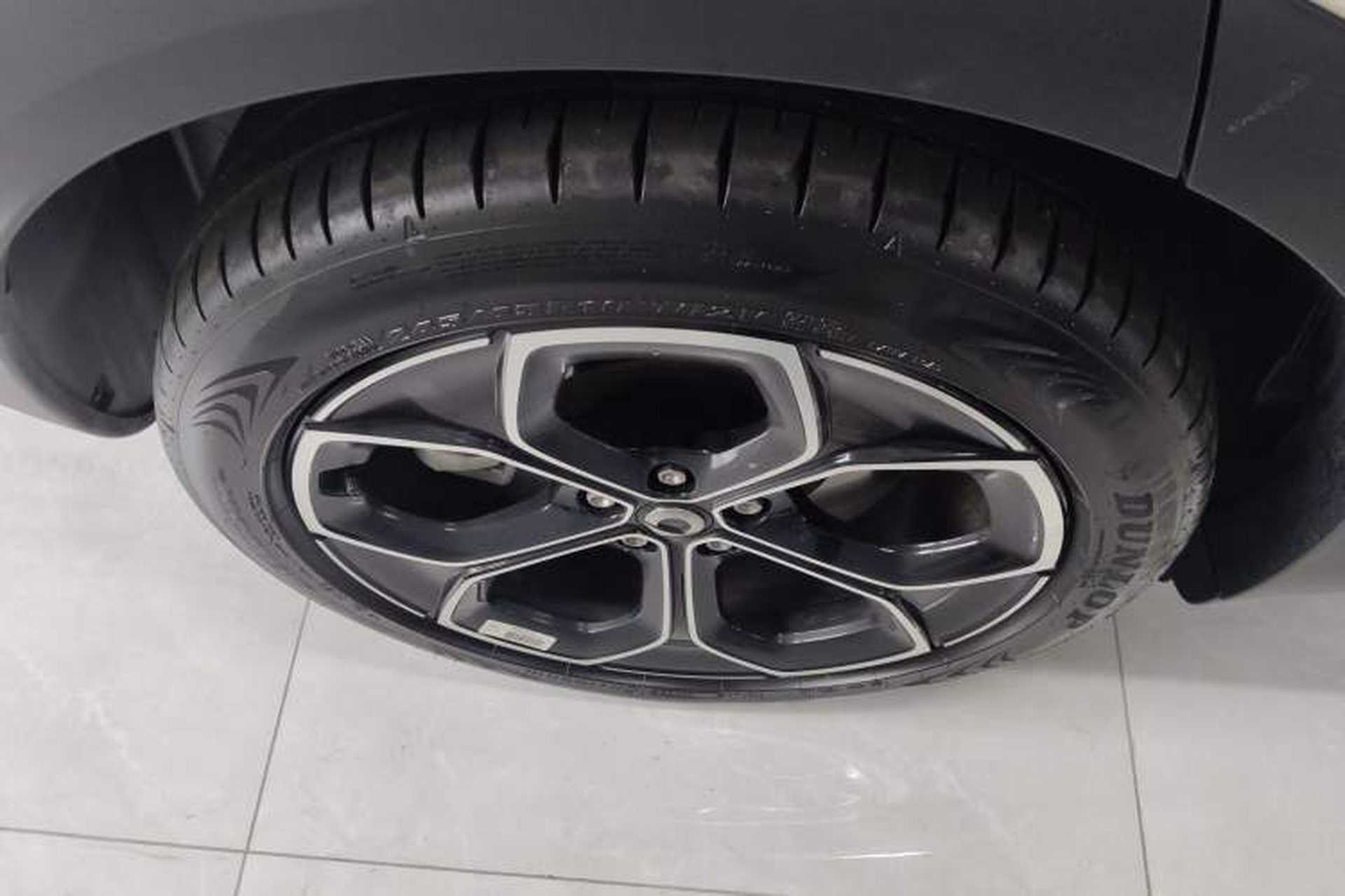 Used smart #3 2023 Pulse Four-Wheel Drive Edition Exterior 8