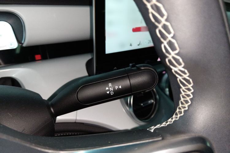 Used smart #3 2023 Pulse Four-Wheel Drive Edition Gear Lever
