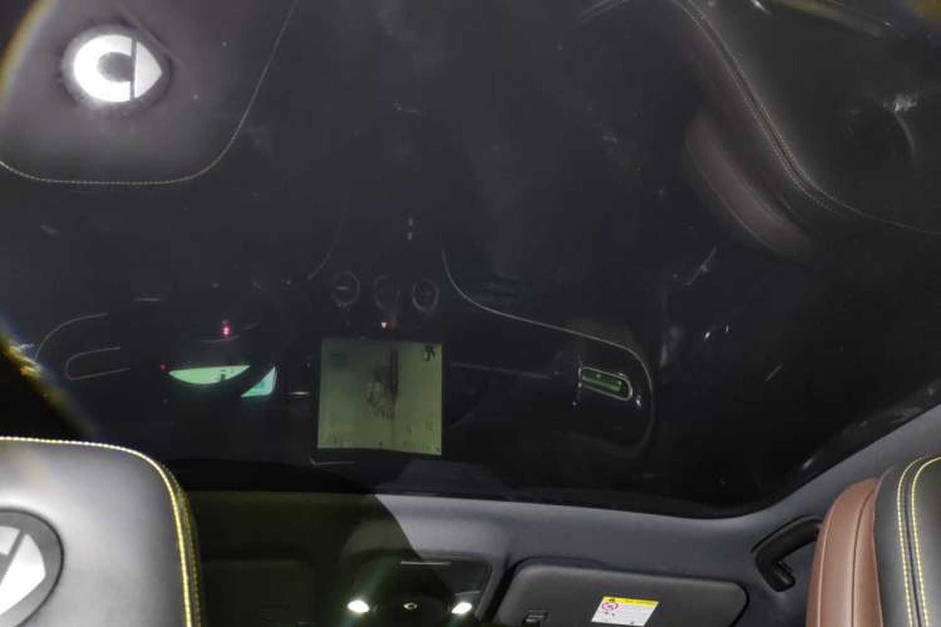Used smart #3 2023 Pulse Four-Wheel Drive Edition Headliner