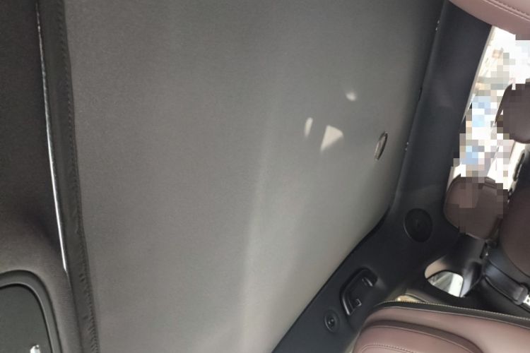 Used smart #3 2023 Pulse Four-Wheel Drive Edition Headliner