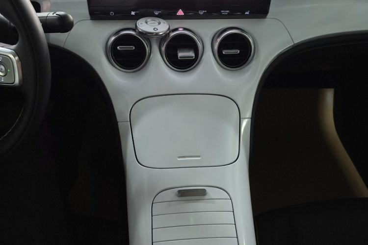 Used smart #3 2023 Pulse Four-Wheel Drive Edition Interior 7