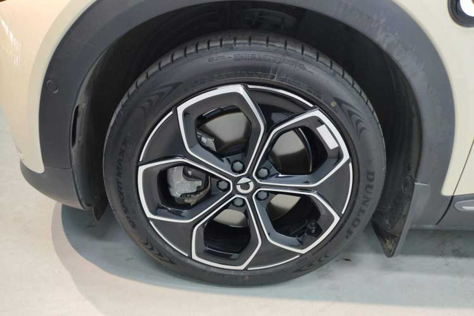 Used smart #3 2023 Pulse Four-Wheel Drive Edition Left Front Wheel Hub