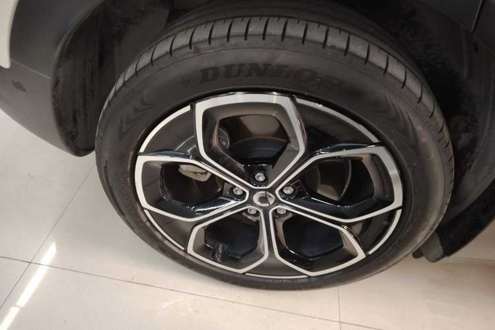 Used smart #3 2023 Pulse Four-Wheel Drive Edition Right Rear Wheel Hub