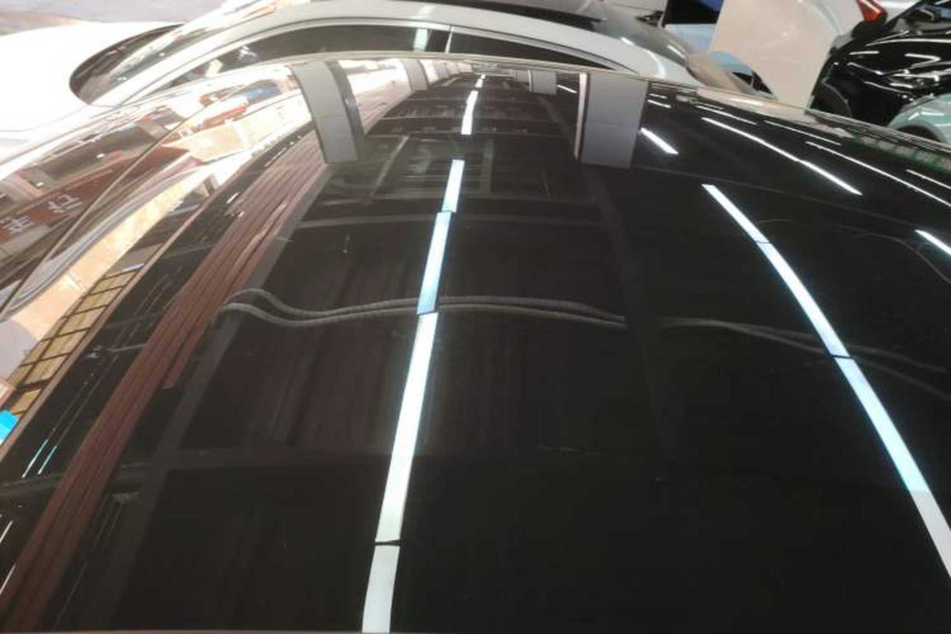 Used smart #3 2023 Pulse Four-Wheel Drive Edition Roof