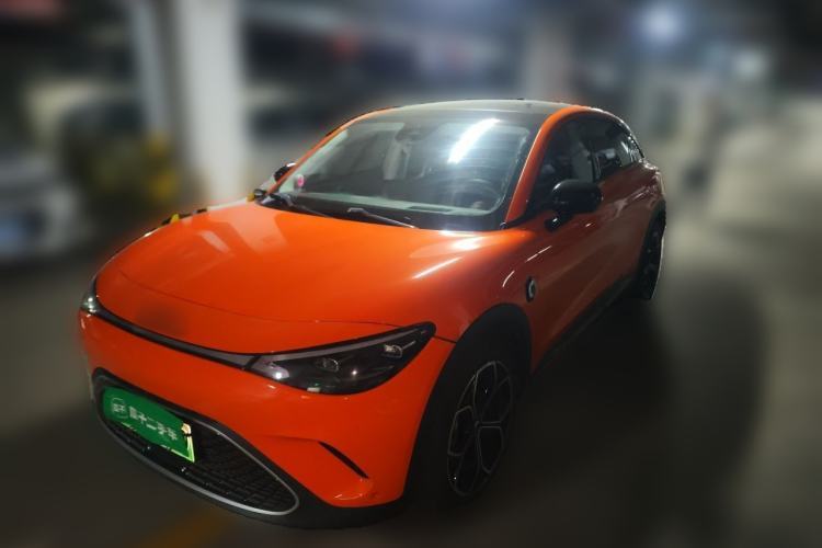 Used smart #3 2023 Pulse Four-Wheel Drive Edition Guazi used car, China used car export, Used car for sale, Used cars, Cheapest cars for sale