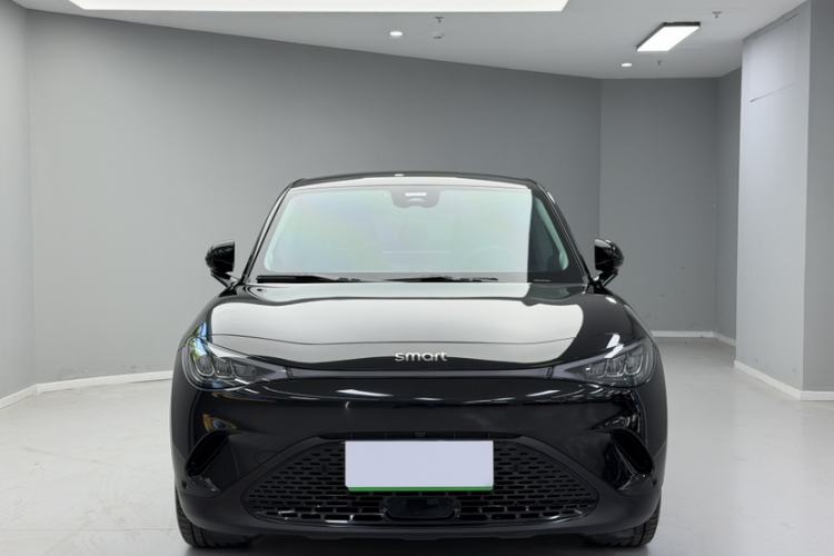 Used smart #3 2024 Dynamic Standard Edition Exterior 1