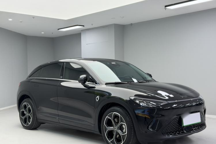 Used smart #3 2024 Dynamic Standard Edition Exterior 3