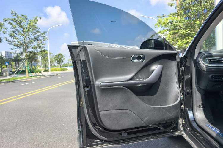 Used smart #3 2024 Dynamic Standard Edition Exterior 8