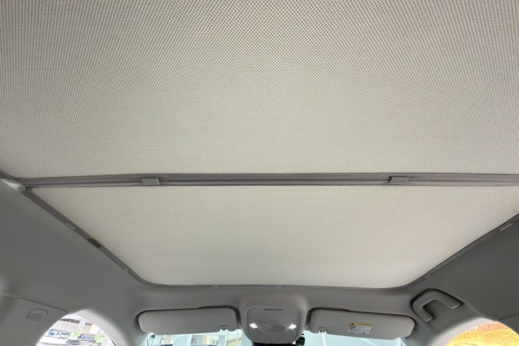 Used smart #3 2024 Dynamic Standard Edition Headliner