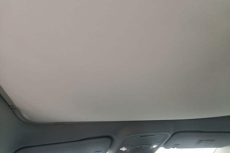 Used smart #3 2024 Dynamic Standard Edition Headliner
