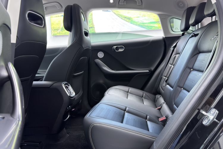 Used smart #3 2024 Dynamic Standard Edition Interior 4