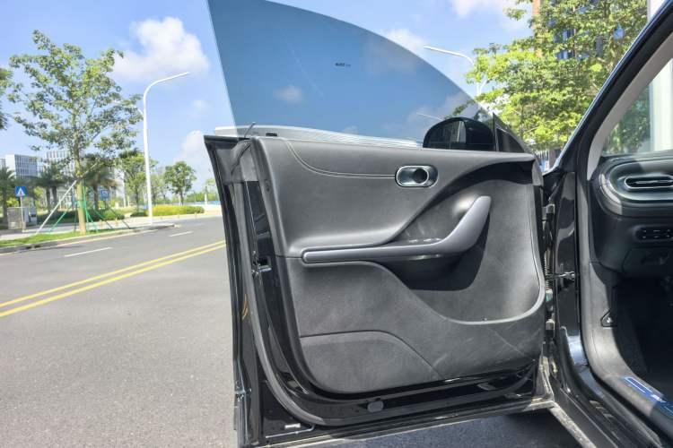 Used smart #3 2024 Dynamic Standard Edition Interior 7