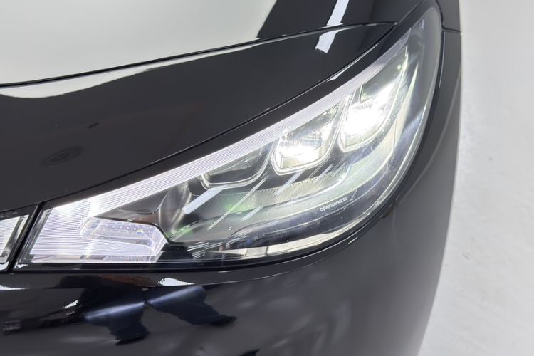 Used smart #3 2024 Dynamic Standard Edition Left Front Headlight