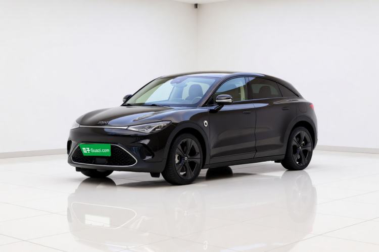 smart #3 2024 Dynamic All-Wheel Drive Edition