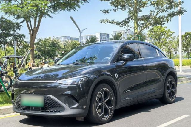 smart #3 2024 Dynamic Standard Edition de segunda mano