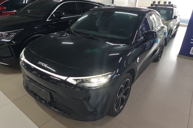 Used smart #3 2024 Dynamic Standard Edition Guazi used car, China used car export, Used car for sale, Used  cars, Cheapest cars for sale