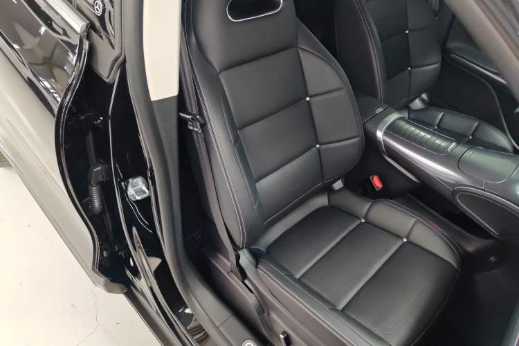 Used smart #3 2024 Dynamic Standard Edition Right Front Seat