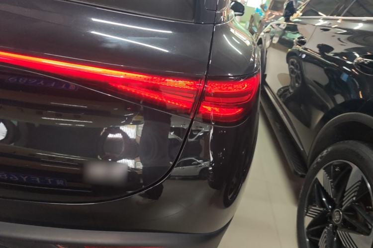 Used smart #3 2024 Dynamic Standard Edition Right Rear Taillight