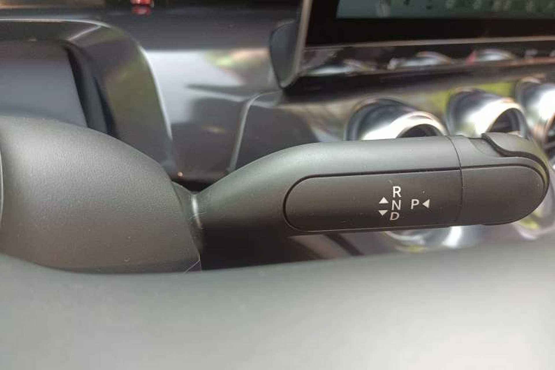 Used smart #3 2024 Dynamic All-Wheel Drive Edition Gear Lever