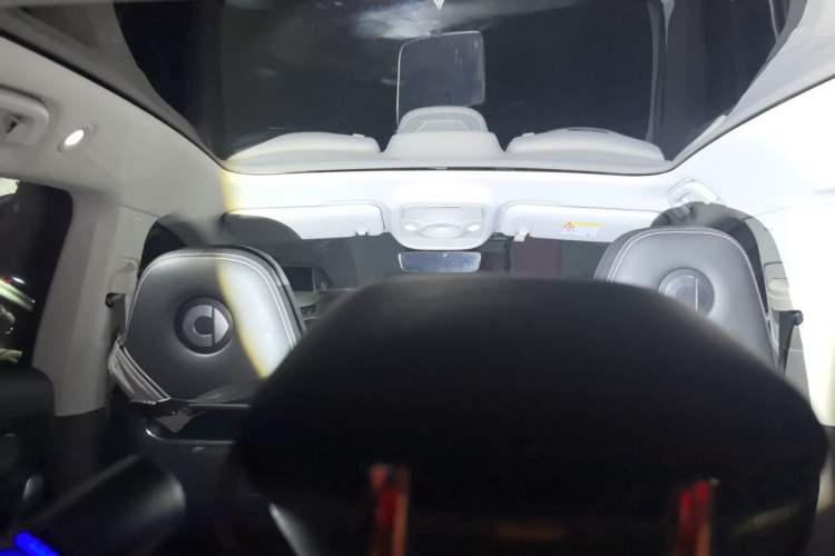 Used smart #3 2024 Dynamic Standard Edition Headliner