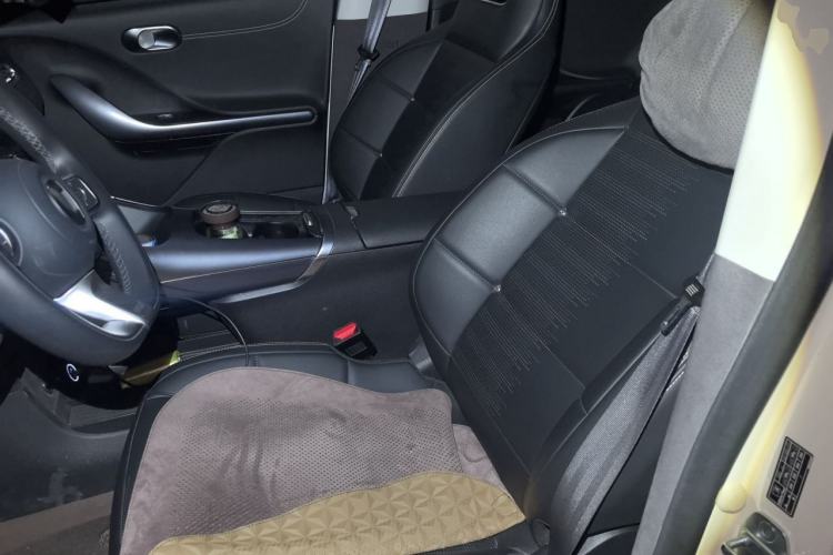 Used smart #3 2024 Dynamic Standard Edition Left Front Seat