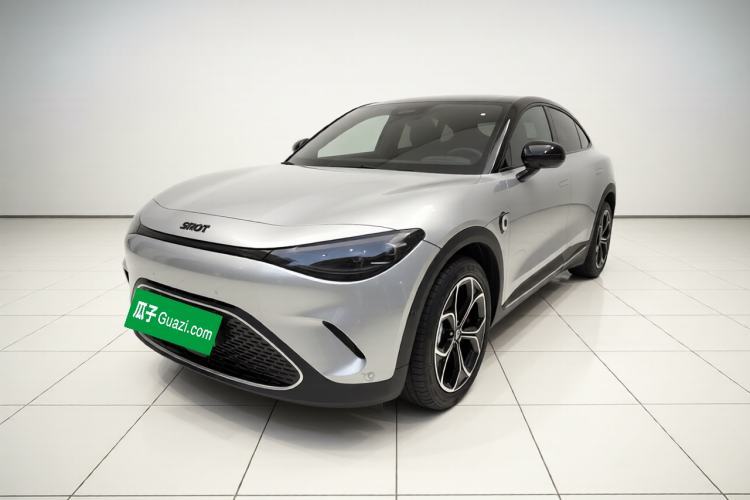 Used smart #3 2024 Dynamic All-Wheel Drive Edition Guazi used car, China used car export, Used car for sale, Used cars, Cheapest cars for sale